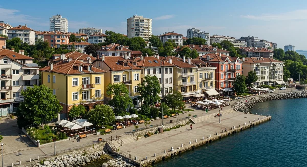 Best Varna Neighborhoods Guide