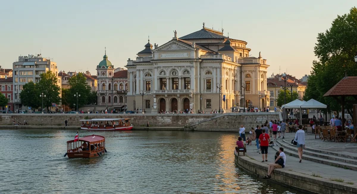 Best Things To Do in Ruse