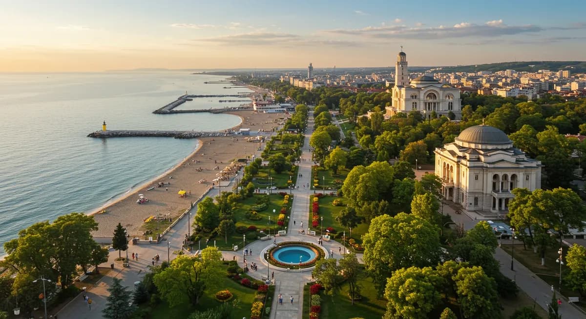 Best Varna Things To Do