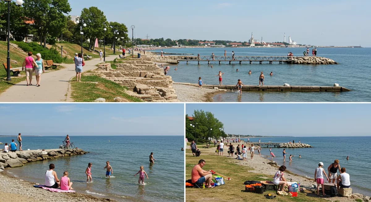 Budget Burgas: Top Things To Do