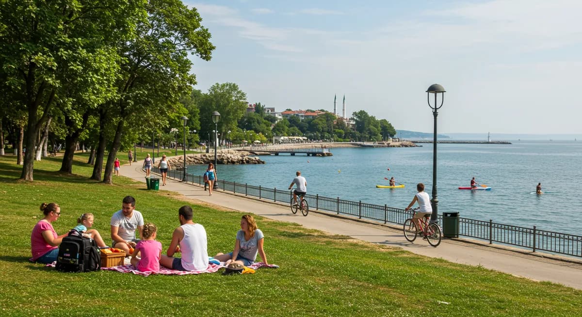 Varna: Budget-Friendly Things To Do