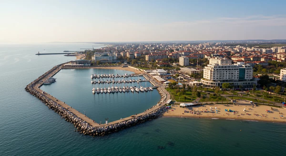 20 Best Burgas Activities