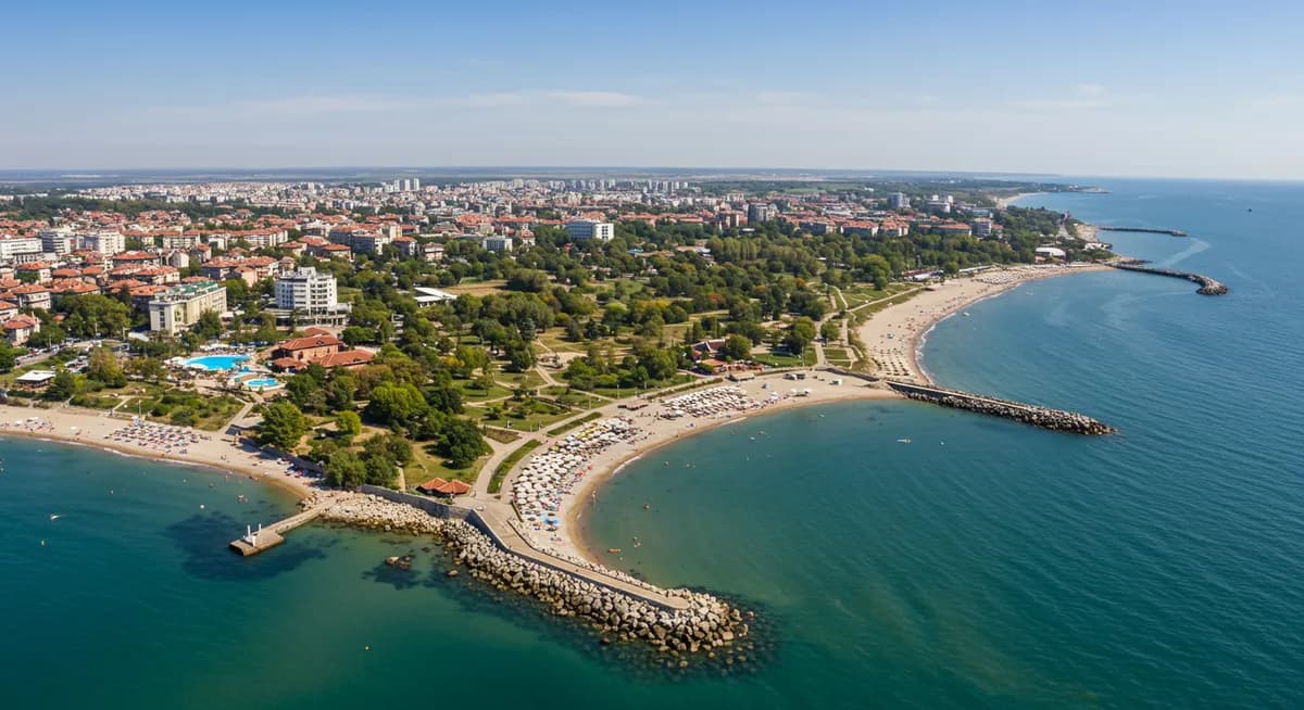 Top 10 Burgas Adventures