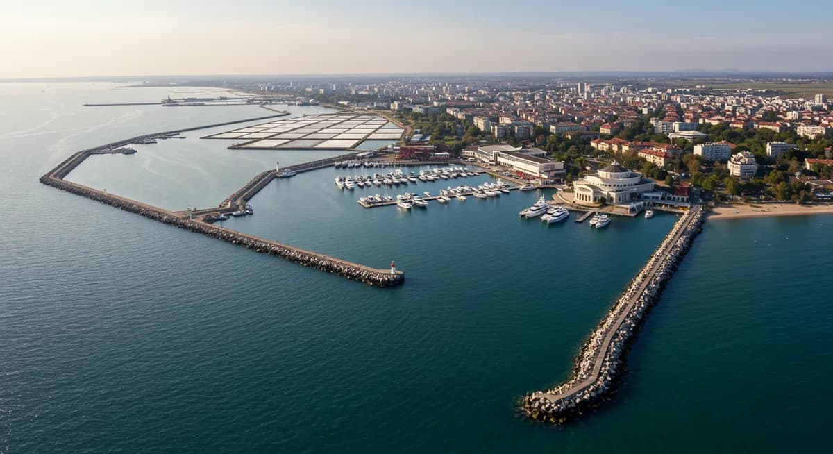 Burgas Highlights: Top 10 in 2025