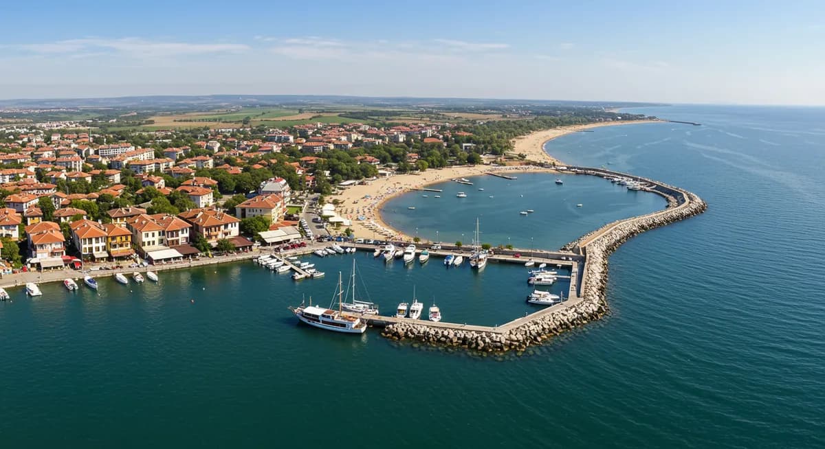 Day Trips from Varna