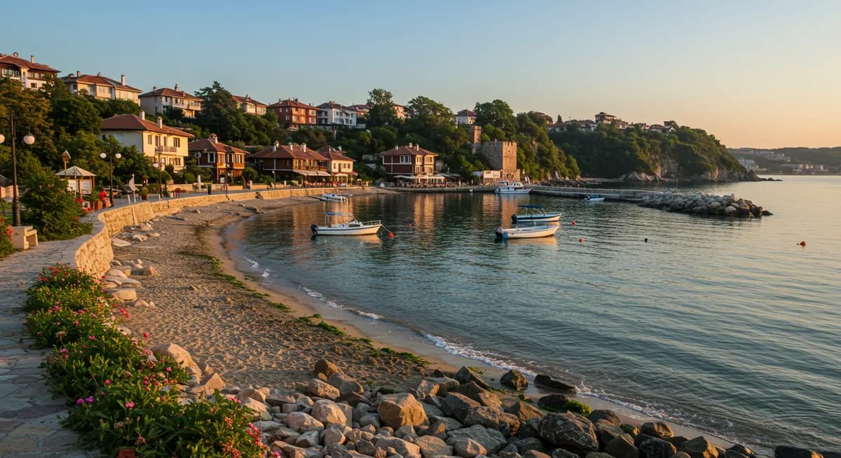 Burgas: Hidden Gems Await