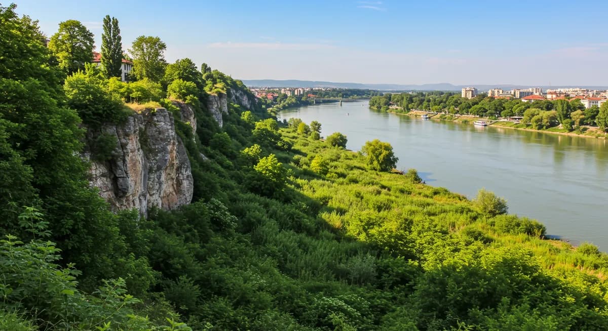 Top 10 Outdoor & Nature in Ruse