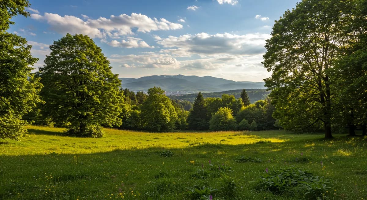 Top 15 Outdoor & Nature Activities in Sofia