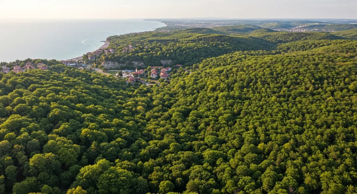Best Outdoor & Nature in Varna