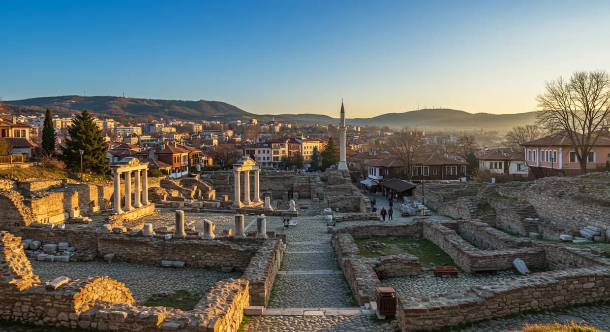 Top 20 BEST Plovdiv Adventures
