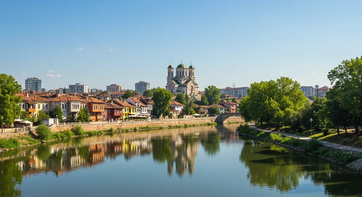 Ruse Highlights: Top 10 Things!