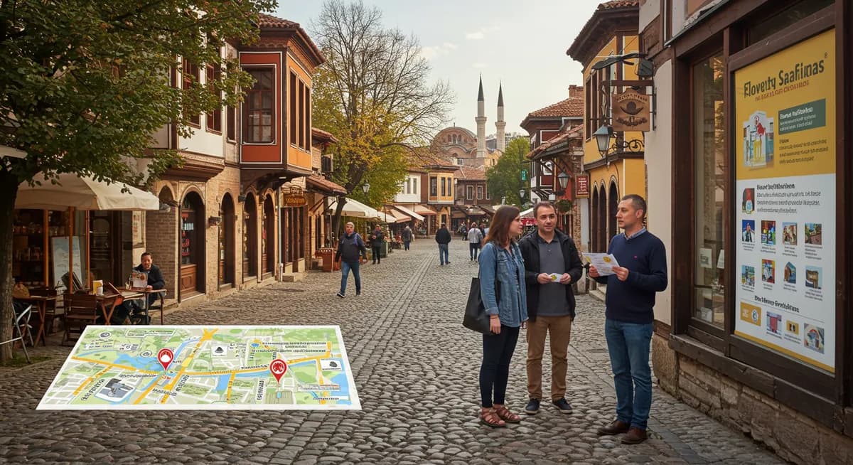 Plovdiv: Top Safety Tips