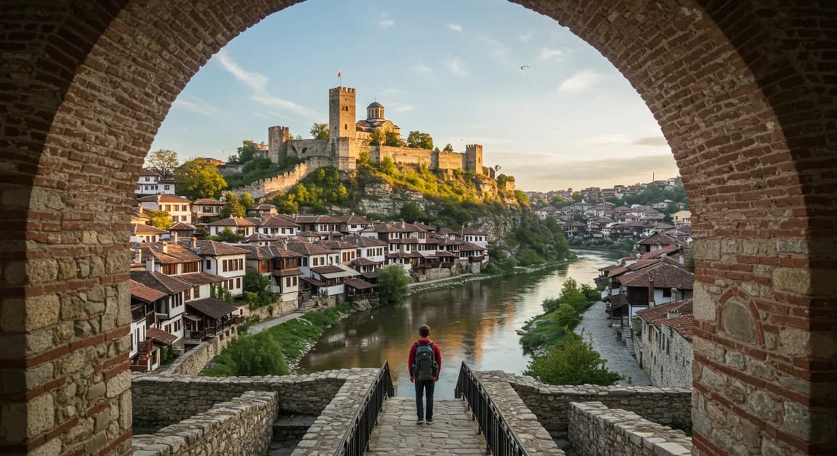 Veliko Târnovo: Solo Traveler Guide