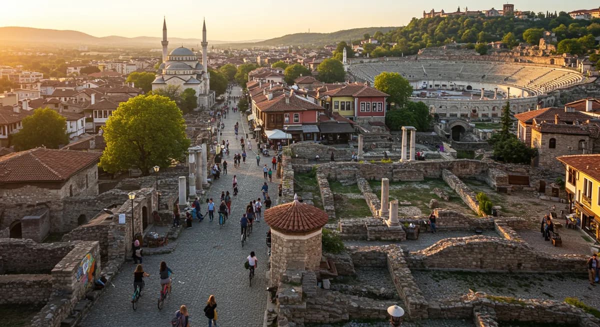 Best Things To Do in Plovdiv