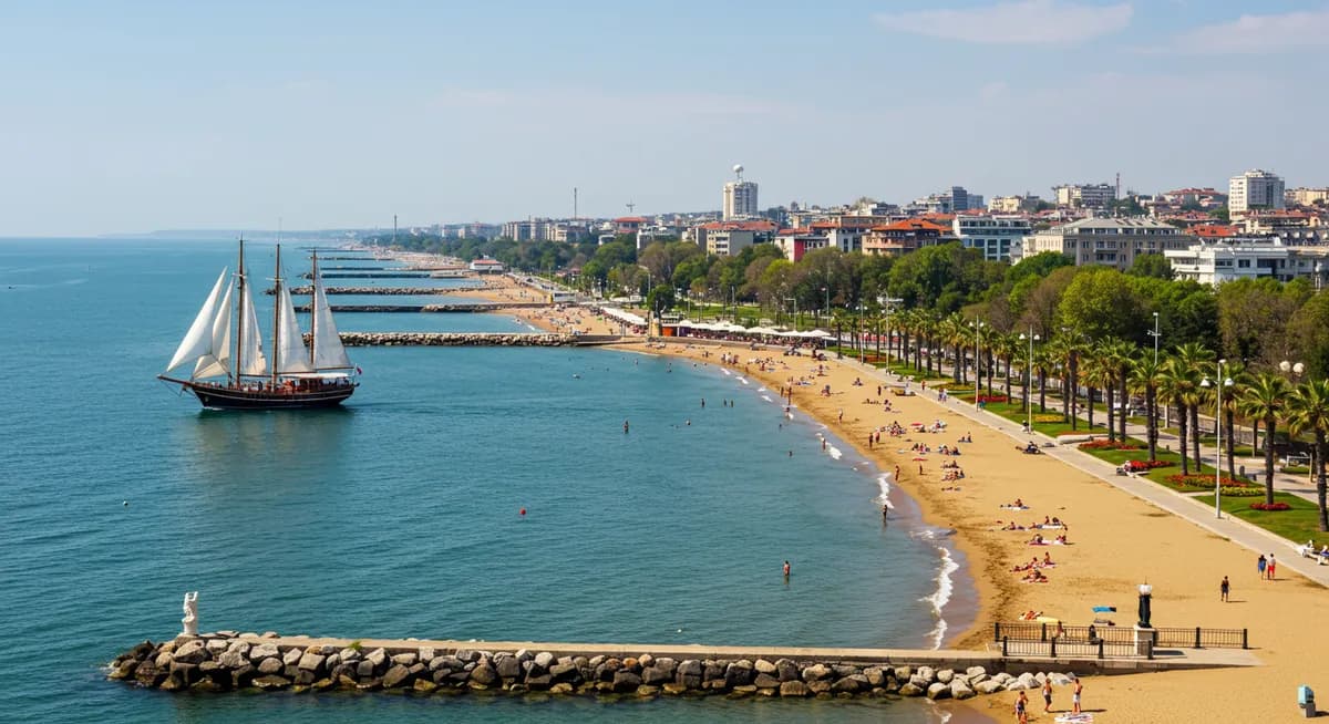 Top 10 Things to Do in Varna