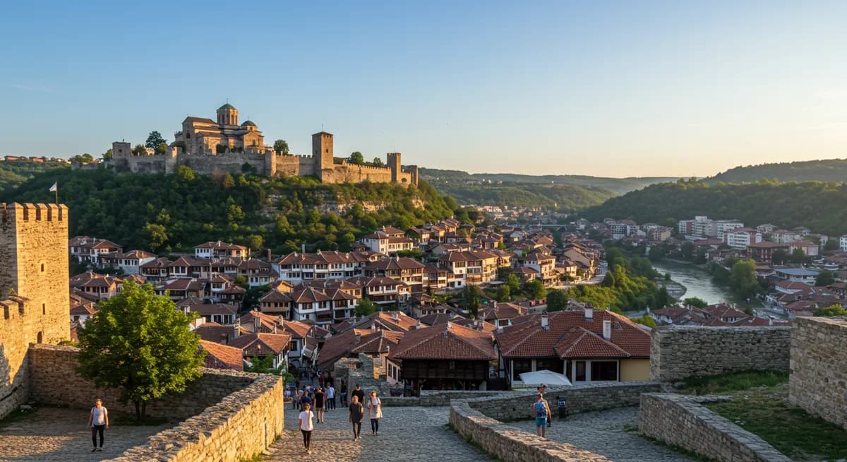 Things To Do in Veliko Târnovo