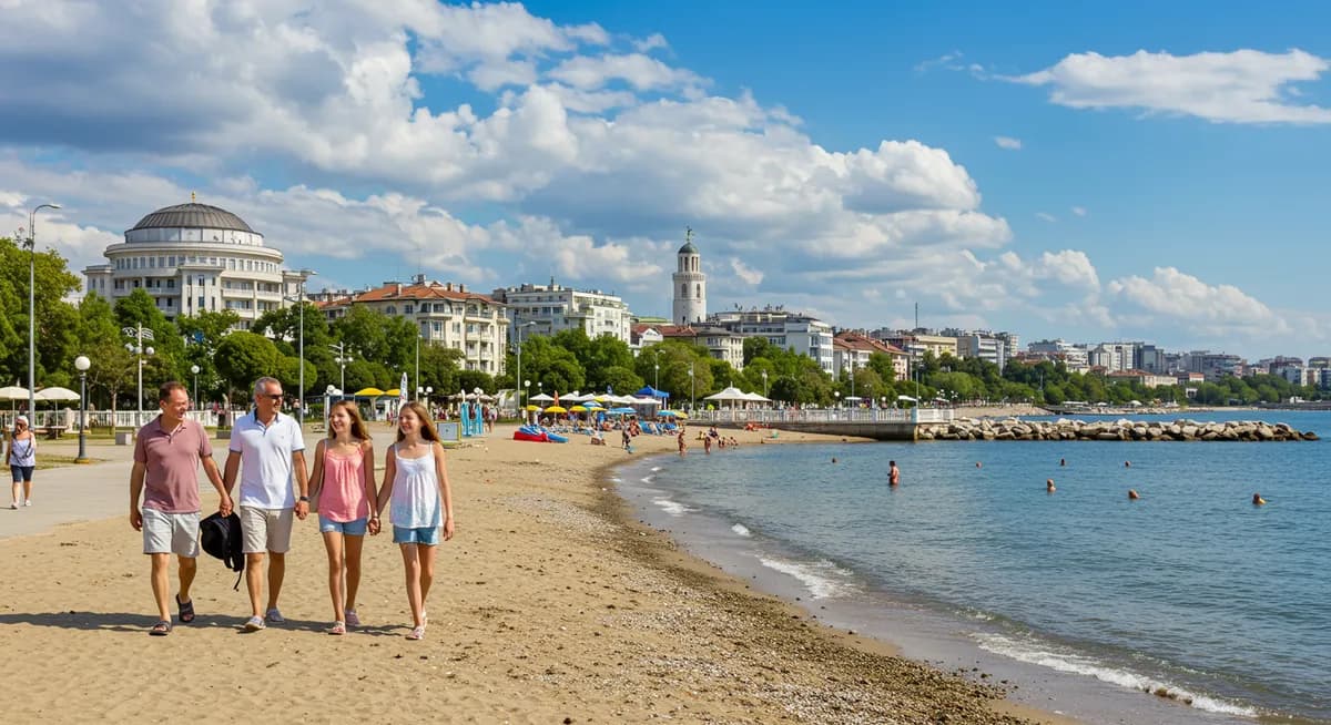 Varna 3 Days Itinerary: Explore Now!