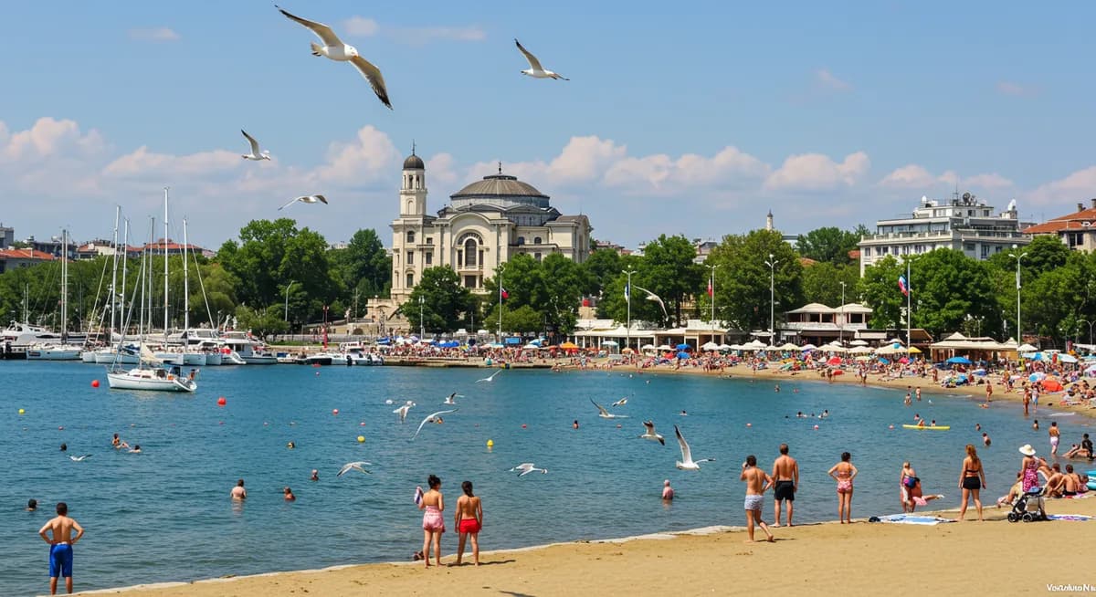 Top 20 Varna Activities