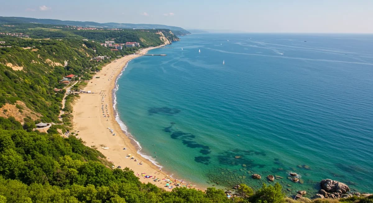 Top Varna Adventures: Best Activities in 2025
