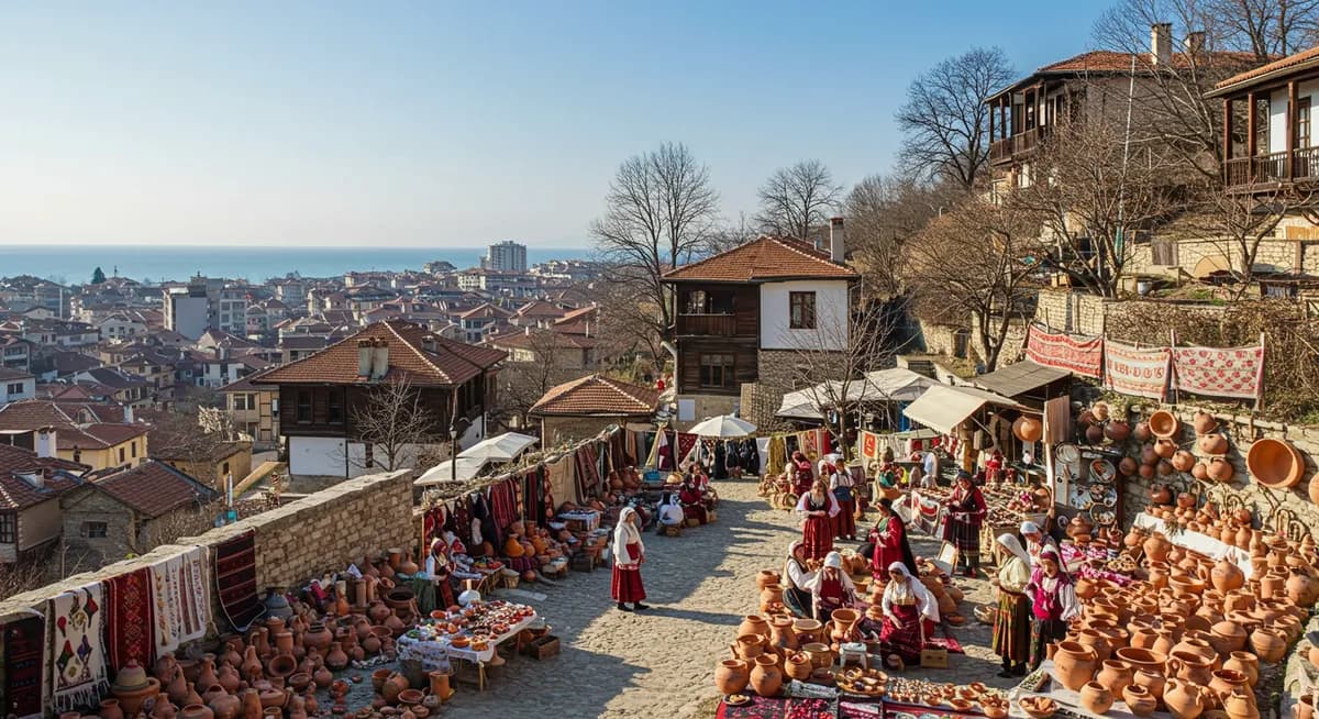 Varna Culture: Top Experiences