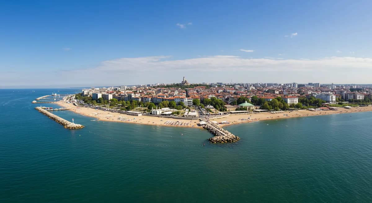 Varna Itinerary: Explore the Best