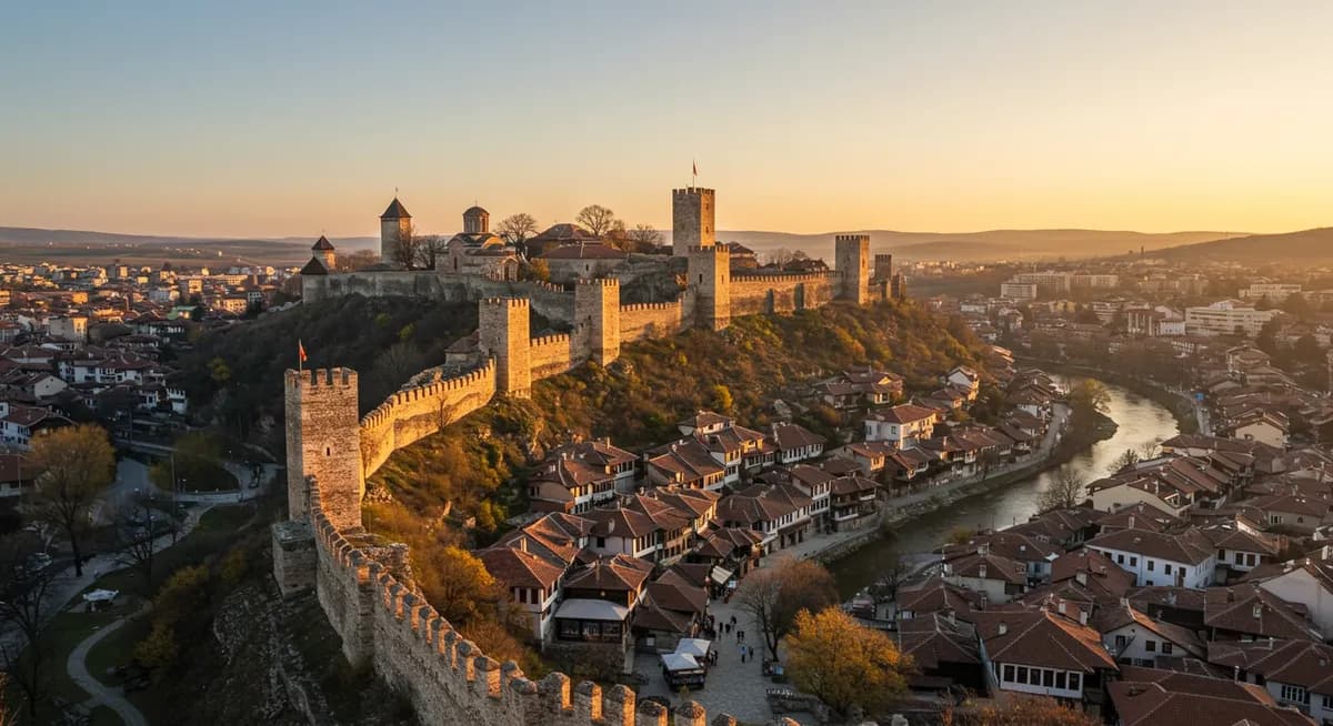 20 Best Veliko Târnovo Attractions