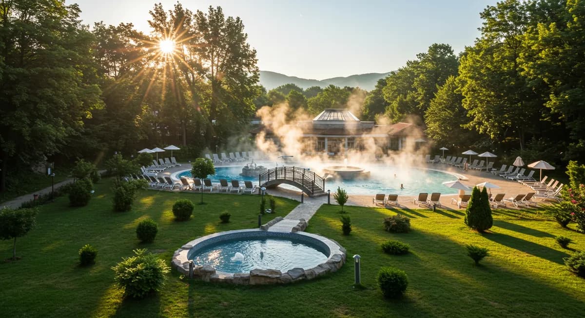 Plovdiv Wellness & Spas: Best of