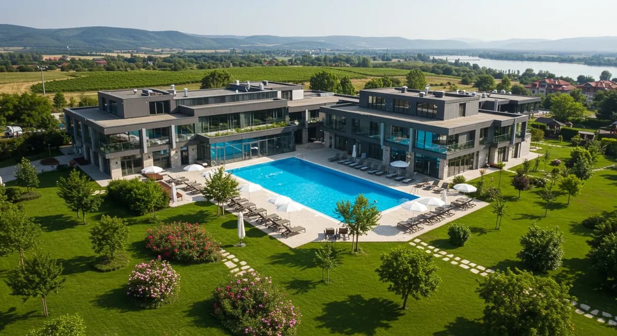 Ruse: Top Wellness & Spas