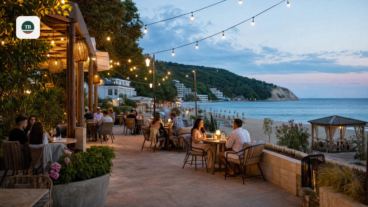 Albena Restaurants Guide: Best Places to Eat & Dine Around Tips