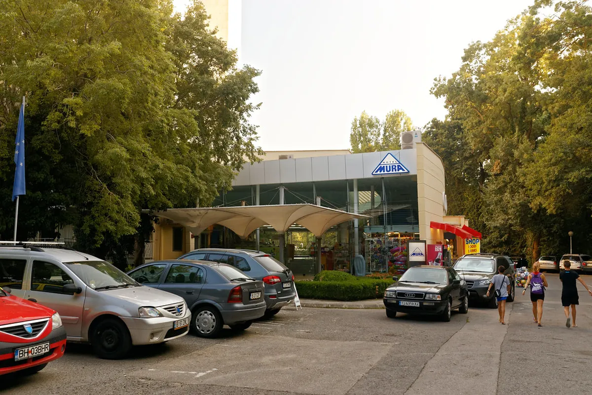 Where to Stay: Matching a Hotel to Your Kids' Ages in Albena