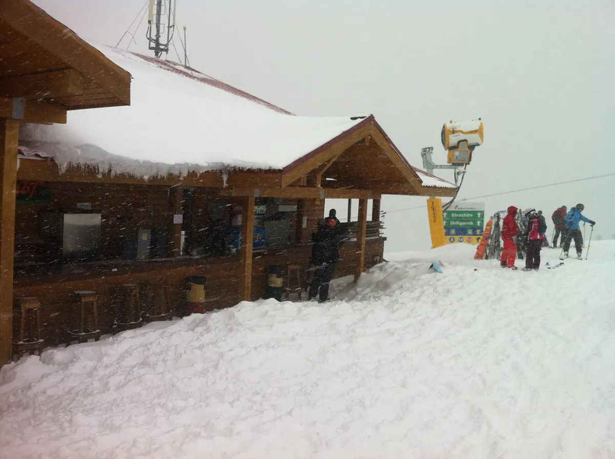 Bansko ski resort, Bulgaria — What Is the Bansko Après-Ski Scene Like?