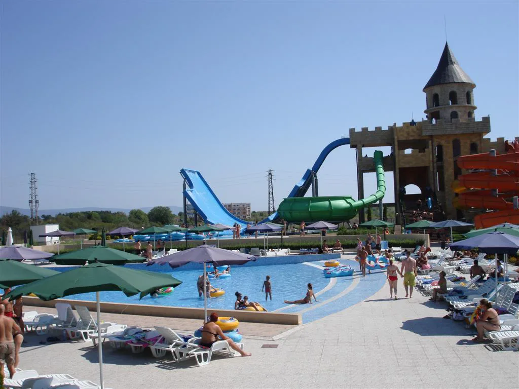 Aquapark Ravda Nesebar - panoramio — 1