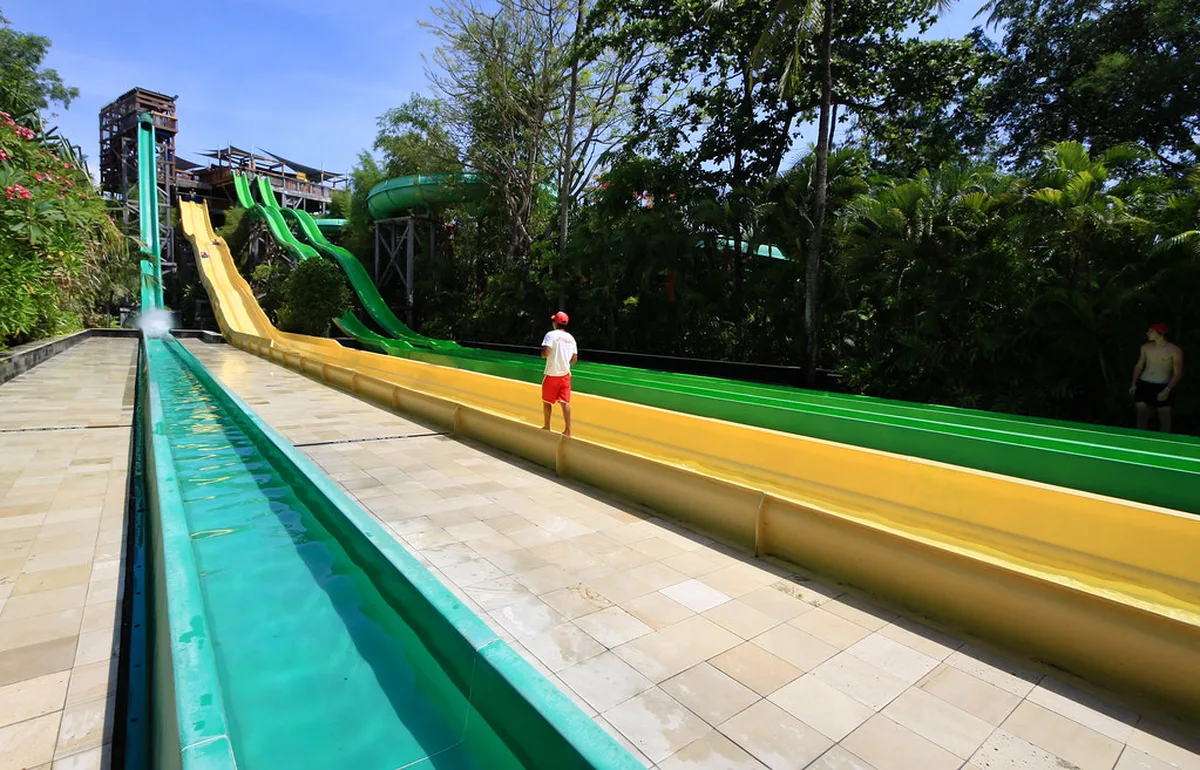Aquapolis Water Park Golden Sands: Your Complete Guide