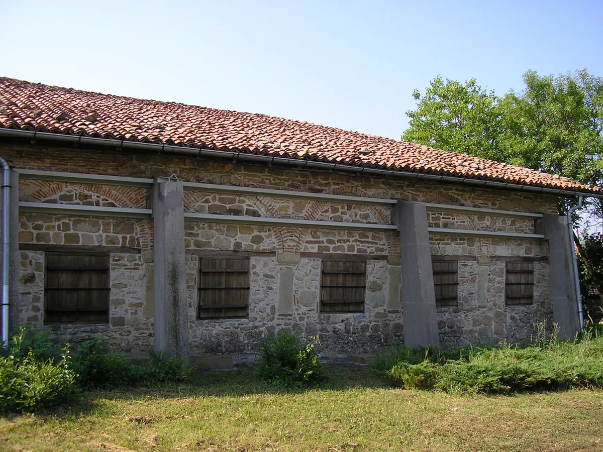 Arbanasi church Bulgaria — arbanasi village guide, Bulgaria