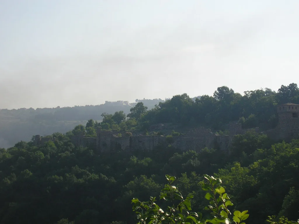 Veliko Tarnovo, Bulgaria in Veliko Tarnovo, Bulgaria