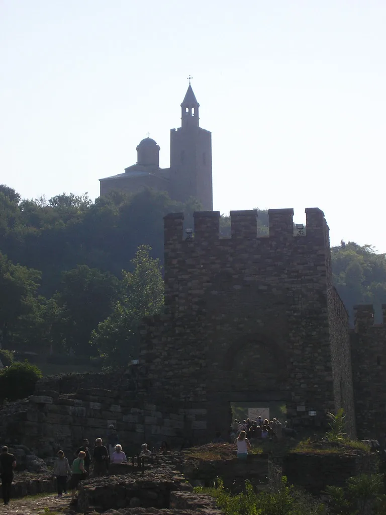 Veliko Tarnovo, Bulgaria in Veliko Tarnovo, Bulgaria