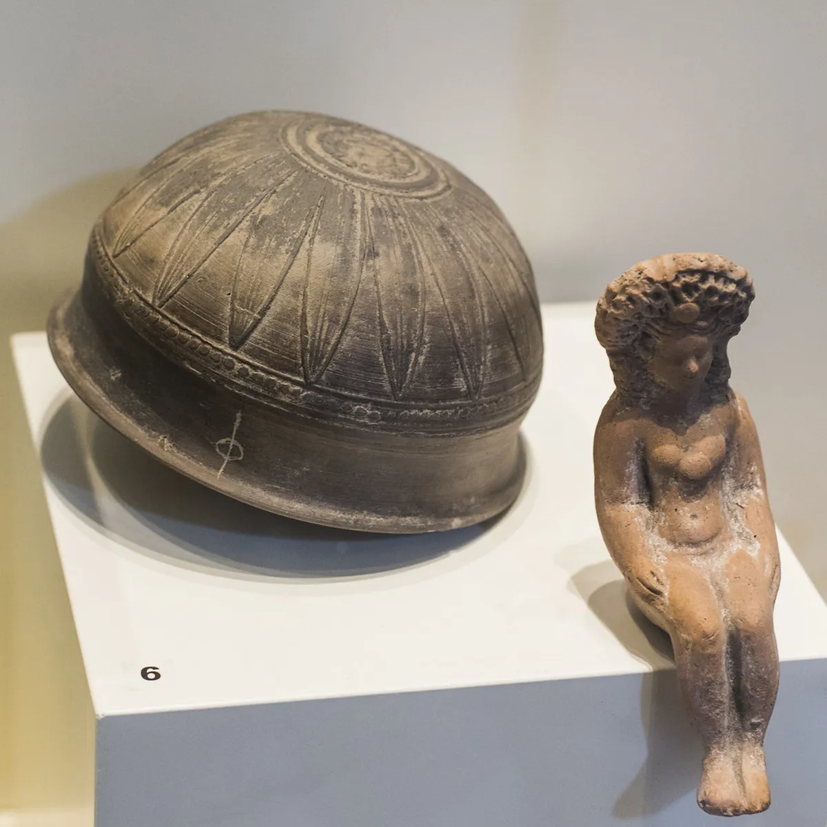 Archaeological Museum Sozopol