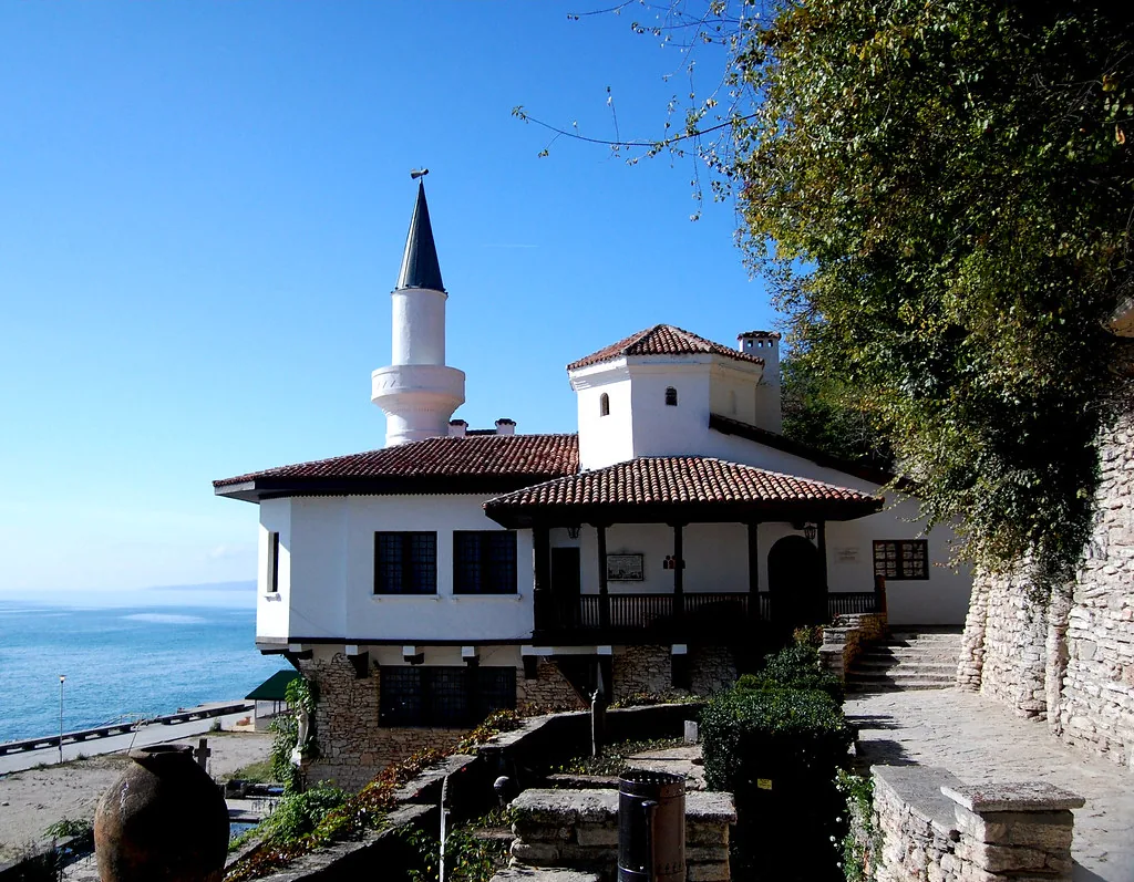 Balchik 23 in Balchik, Bulgaria