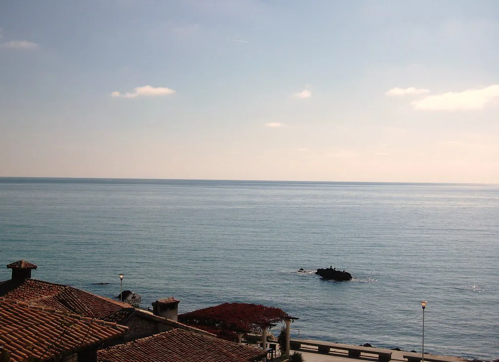 Balchik 18 in Balchik, Bulgaria