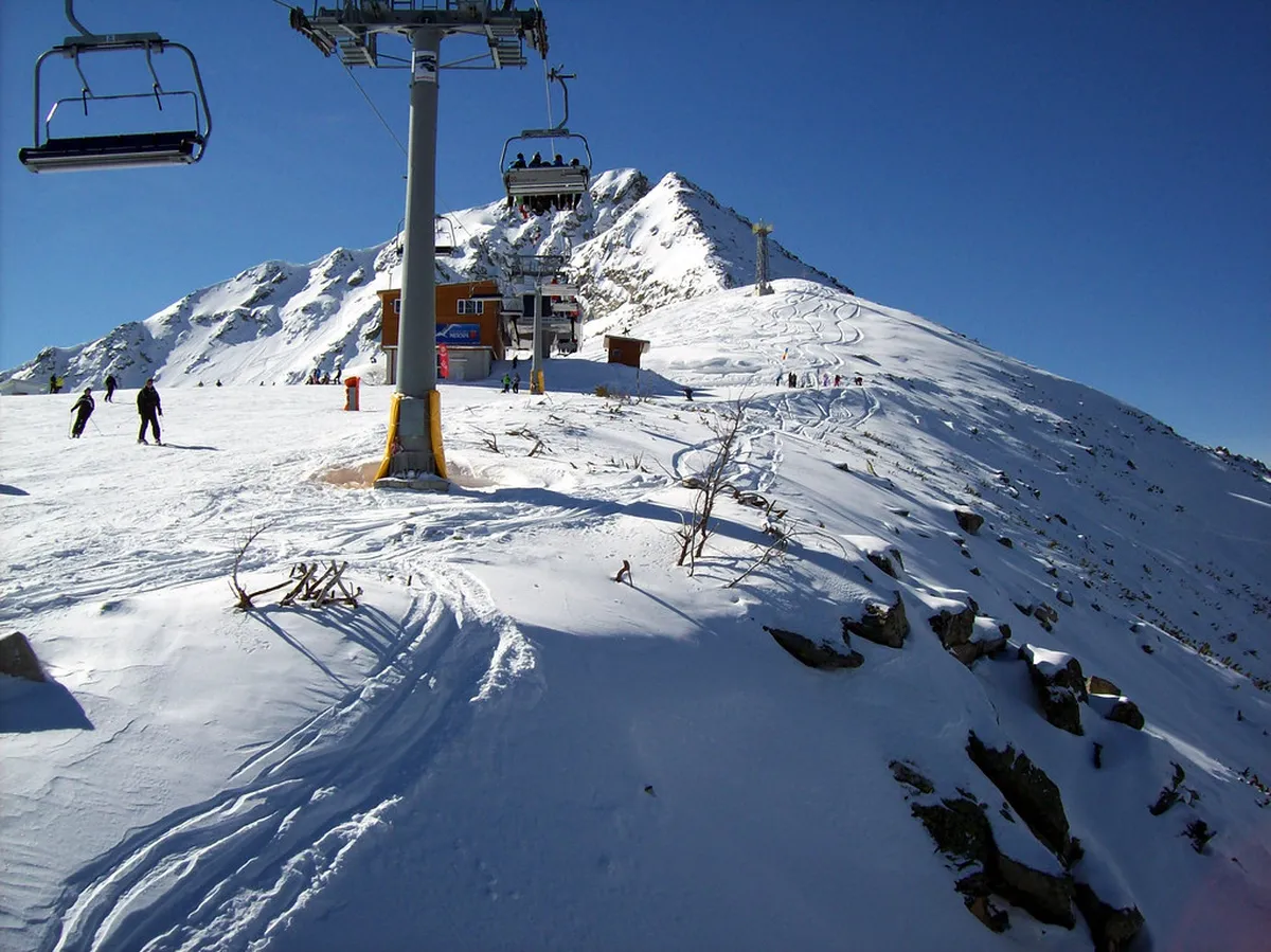 Plan Your Parking: Costs and Locations Near the Station in Bansko, Bulgaria
