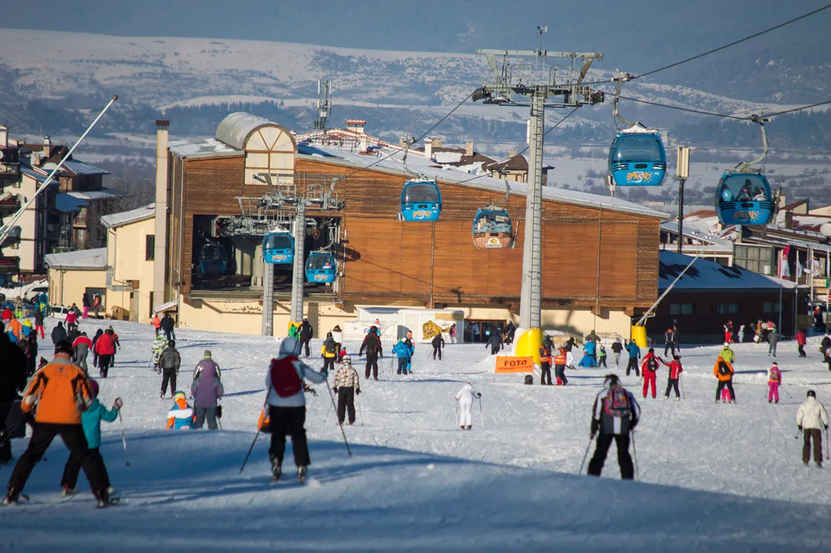 10 Essential Tips for the Bansko Gondola