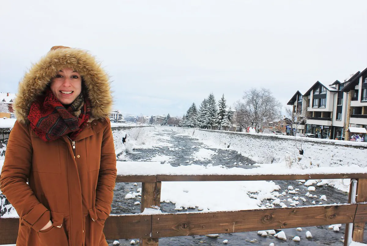 Family-Friendly Hiking Options in Bansko in Bansko, Bulgaria