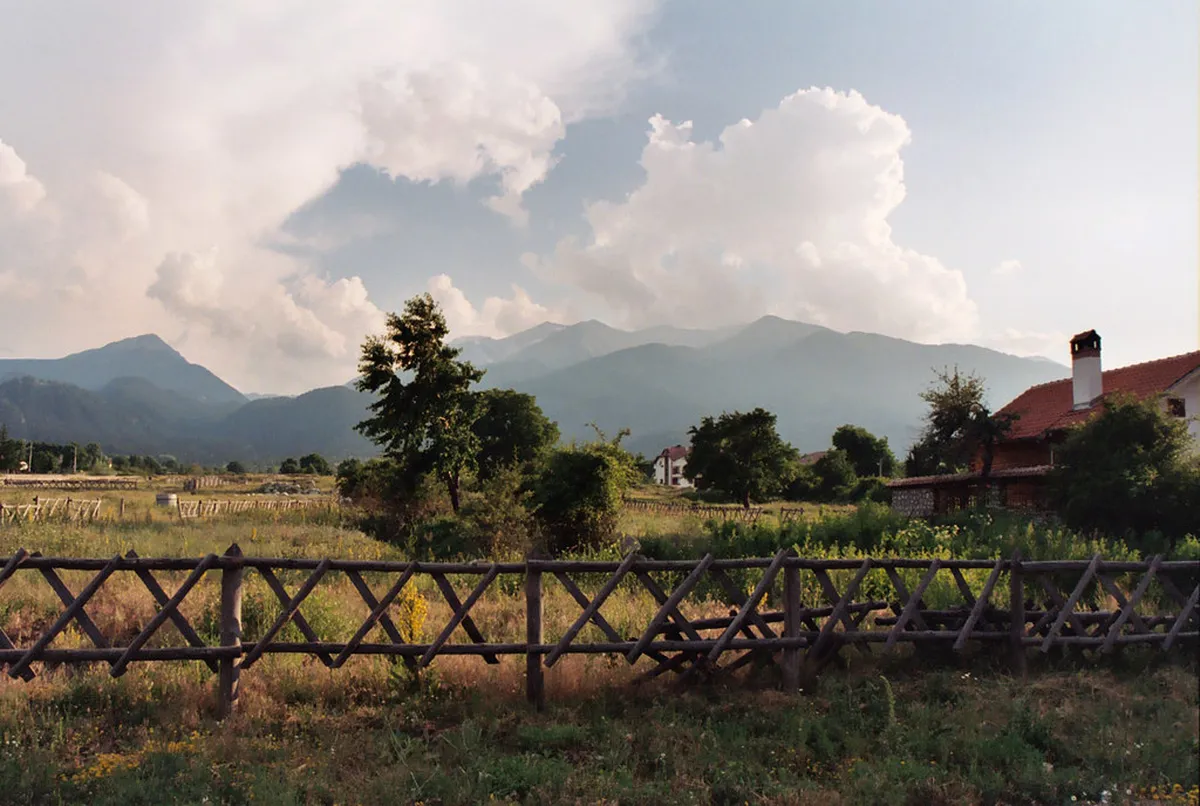Active Adventures in Pirin National Park in Bansko