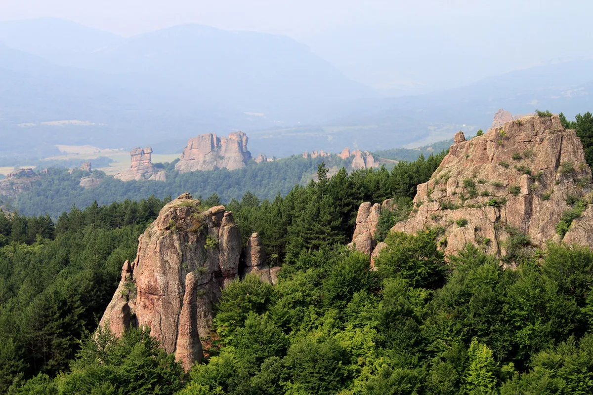 Seasonal Considerations and Safety in Belogradchik