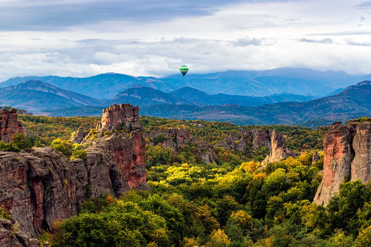 Belogradchik Rocks Travel Guide