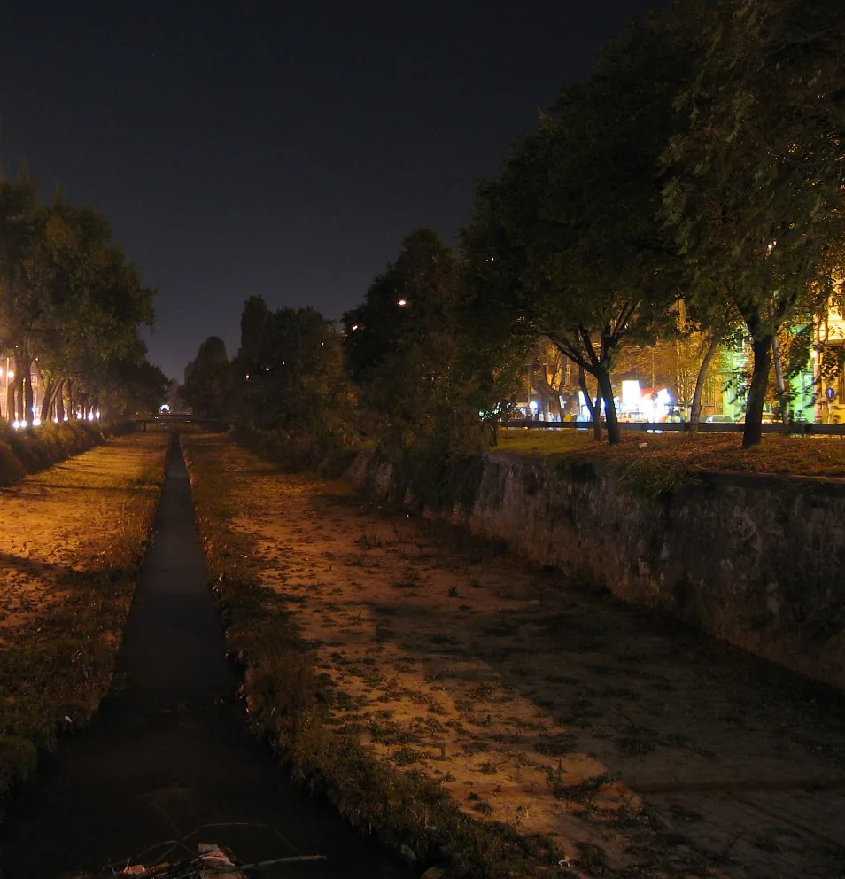 Sofia in Sofia, Bulgaria
