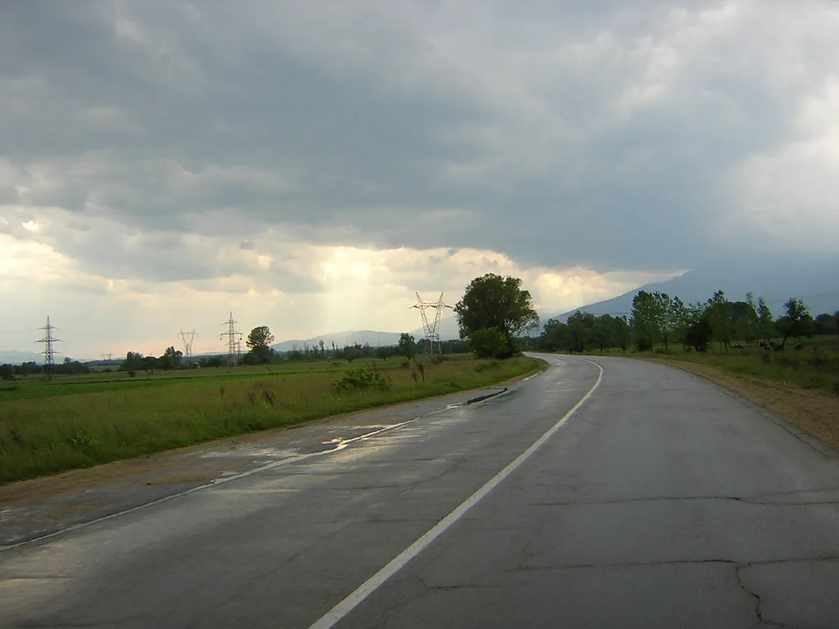 Day Trips: Dining in the Thracian Valley in Stara-Zagora