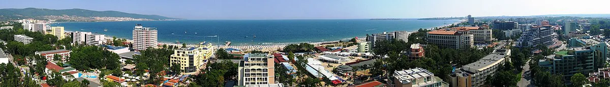 Bulgarian Black Sea Coast WV banner — 2