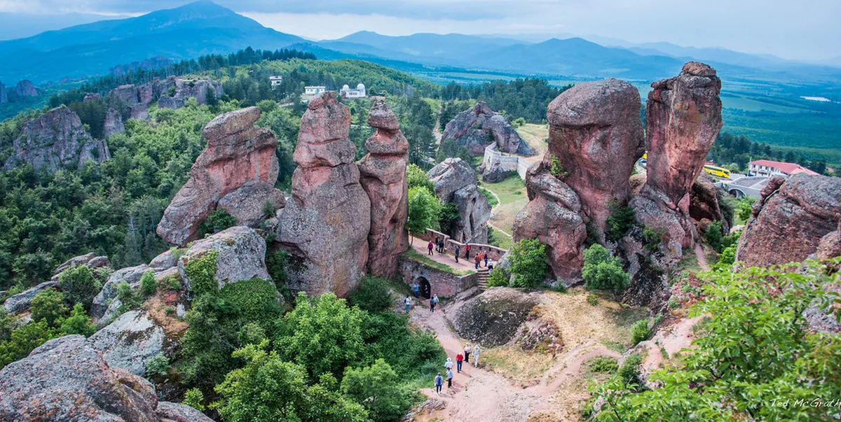 When Is the Best Time to Visit Belogradchik?