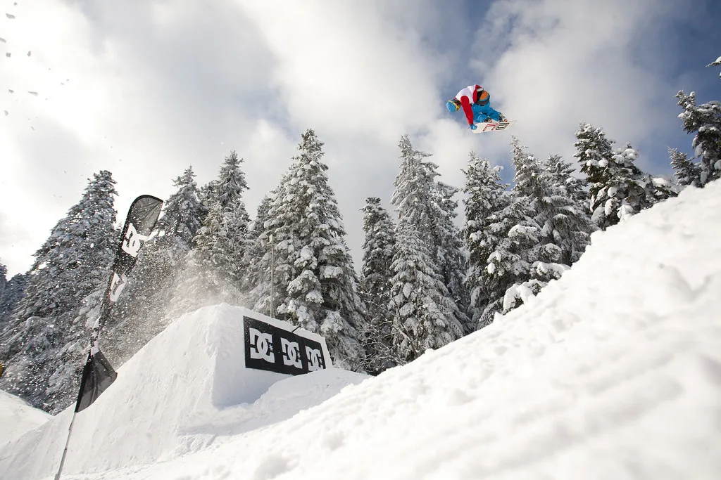 Borovets through the seasons — 1